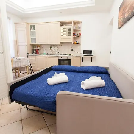 Anzio- House. * Anzio