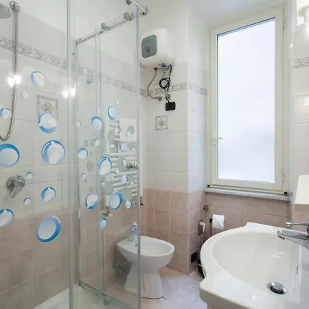 Apartmán Anzio- House. Anzio