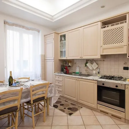 Anzio- House. * Anzio