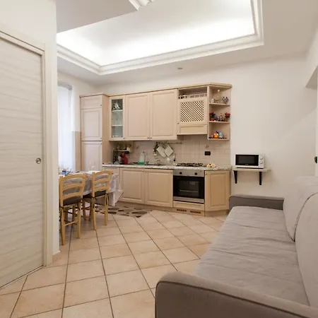 Apartment Anzio- House. *