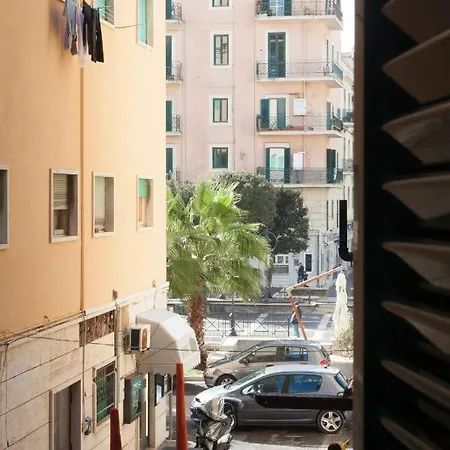 Anzio- House. Anzio
